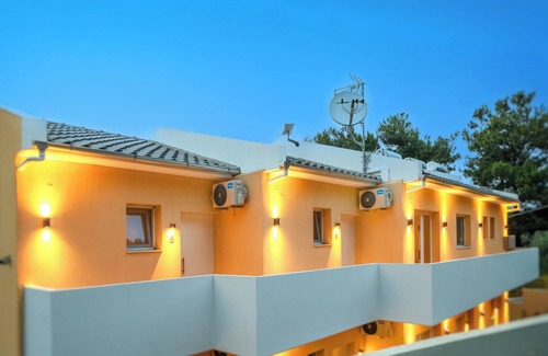 Skala Rachoniou Apartment | LUNAR Apartments - Apartment 1