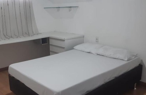 Palhoca Apartment | Lunar