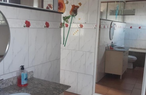 Palhoca Apartment | Lunar