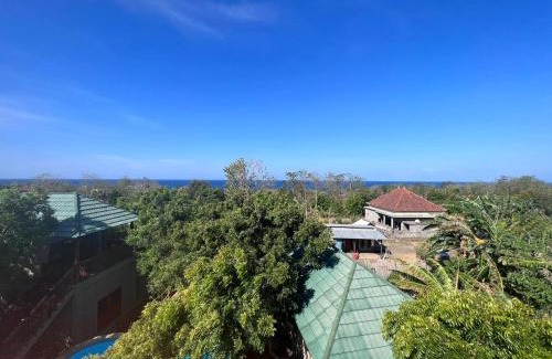 Tulamben Resort | Lunar Dive Resort: Bamboo Villas