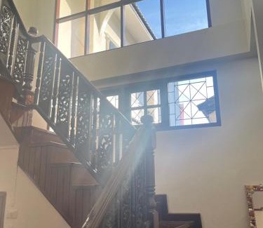 Makham Tia House | Lunar House
