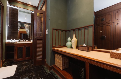 Tha Sala Hotel | Lunar Mansion Hotel