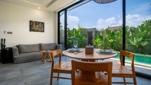 Pejeng Kawan Villa | Lunara Villa by Betterplace