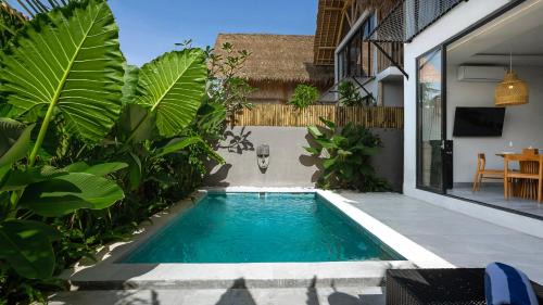 Pejeng Kawan Villa | Lunara Villa by Betterplace