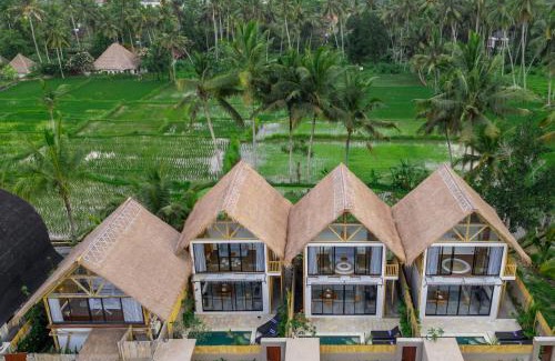 Pejeng Kawan Villa | Lunara Villa by Betterplace