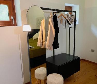 Arsiero Bed & Breakfast | Lunaria Casa