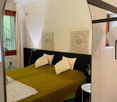 Arsiero Bed & Breakfast | Lunaria Casa