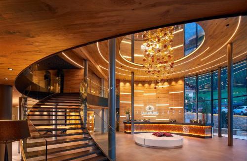 Cadipietra Hotel | LUNARIS Wellnessresort