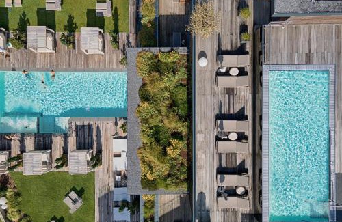 Cadipietra Hotel | LUNARIS Wellnessresort