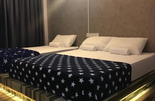 Batu Enam House | Lunas DIY Homestay