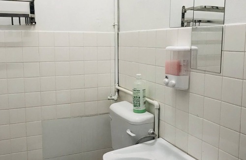 Lunas House | Lunas DIY Homestay 3 people