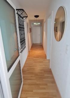 Roemerberg Apartment | Lunas FeWo