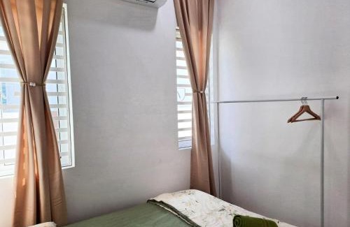 Tasek Gelugor House | Lunas Kulim Hi Tech BKE Q Comfort