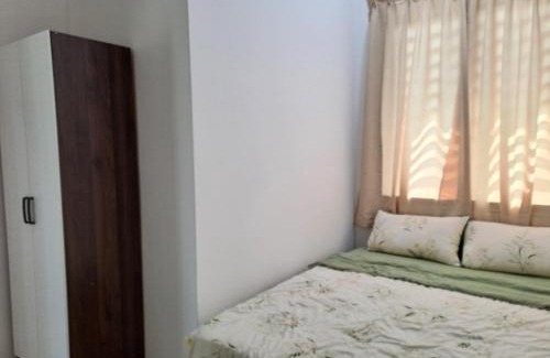 Tasek Gelugor House | Lunas Kulim Hi Tech BKE Q Comfort