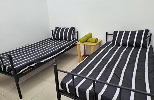 Tasek Gelugor House | Lunas Kulim Hi Tech BKE Q Comfort