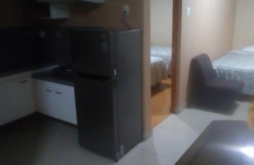 Pisco Apartment | LUNATENIS