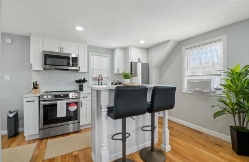 Hempstead Apartment | LunaVista's Cozy Corner, 1B&1Bth