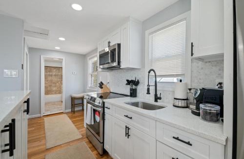 Hempstead Apartment | LunaVista's Cozy Corner, 1B&1Bth