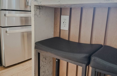 Hempstead Apartment | Lunavista Suite · 3B · 2BTH