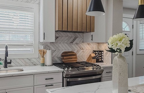 Hempstead Apartment | Lunavista Suite · 3B · 2BTH