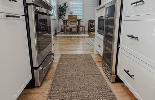 Hempstead Apartment | Lunavista Suite · 3B · 2BTH