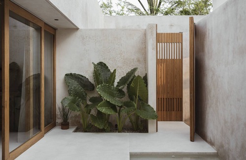 Barra de Colotepec Villa | Lunaya