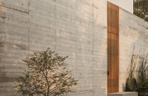 Barra de Colotepec Villa | Lunaya