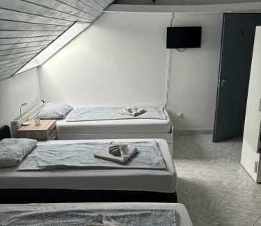 Koroshegy House | Lunczer Vendégház