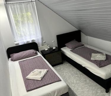 Koroshegy House | Lunczer Vendégház