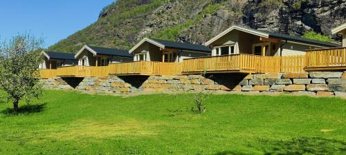 Aurland Other | Lunde Camping