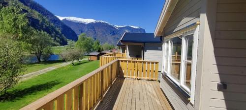Aurland Other | Lunde Camping