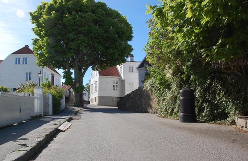 Skudeneshavn Bed & Breakfast | Lundins Sommerhotell