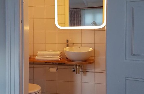 Skudeneshavn Bed & Breakfast | Lundins Sommerhotell