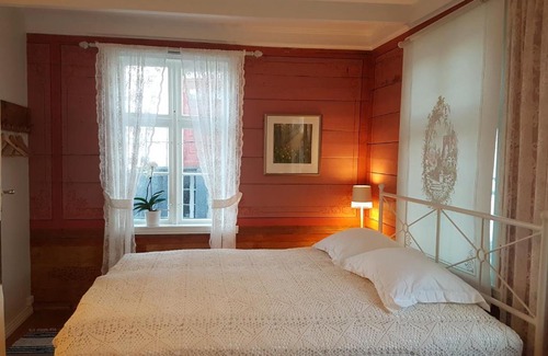 Skudeneshavn Bed & Breakfast | Lundins Sommerhotell