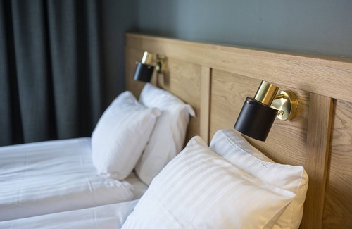Lundsbrunn Hotel | Lundsbrunn Resort & Spa