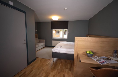 Lundsbrunn Hotel | Lundsbrunn Resort & Spa