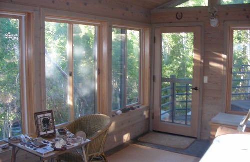 Lee Vining House | Lundy House - Lundy Canyon