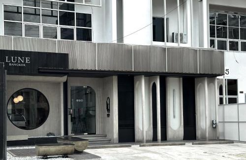 Nong Bon House | Lune bangkok