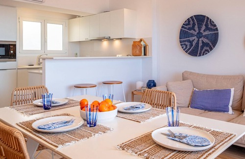 Palamos Apartment | Lune de Mer Palamós