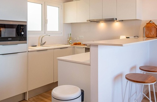 Palamos Apartment | Lune de Mer Palamós