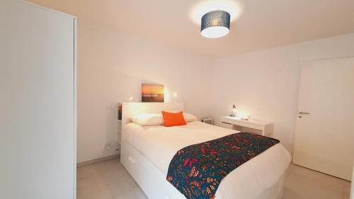 Lunel Apartment | Lune de Miel 3 chambres centre-ville Double Parking Clim Wifi - ROSSIconciergerie - Linge inclus