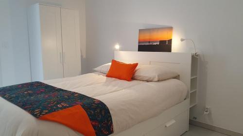Lunel Apartment | Lune de Miel 3 chambres centre-ville Double Parking Clim Wifi - ROSSIconciergerie - Linge inclus