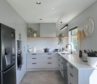 Oamaru Apartment | Lune Lux