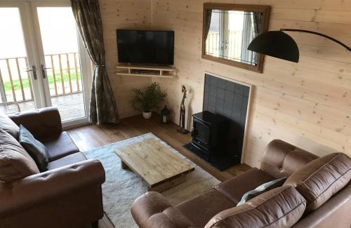 Scotforth House | Lunecliffe Country lodge-Lancaster Gateway to the Lakes