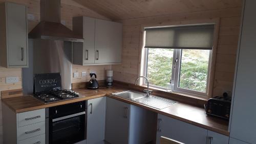 Scotforth House | Lunecliffe Country lodge-Lancaster Gateway to the Lakes