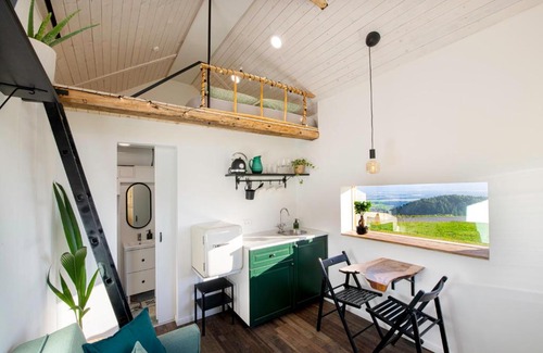 Ambroz pod Krvavcem House | Lunela estate with sauna