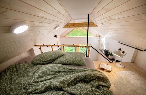 Ambroz pod Krvavcem House | Lunela estate with sauna