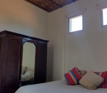 Caballito Apartment | Lunfardo Bs As