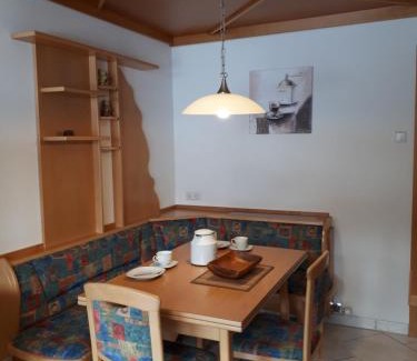 Hintergoeriach Apartment | Lungau Apartment - Ferienwohnung Haus Esl