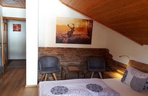 Hintergoeriach Apartment | Lungau Apartment - Ferienwohnung Haus Esl